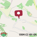 Map Casa YUVI