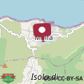 Map Casa Zagami