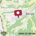 Mappa Casa Zara