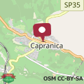 Carte Casa Zi' Peppe