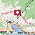 Mappa Casa Ziblu a 5 minuti dal centro
