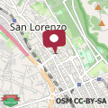 Mappa Casa Zolì - Luxury House - 210mq