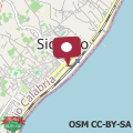 Map Casa
