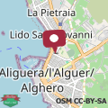 Map CasaAle