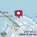 Mappa CasaBaia apartment