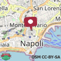 Mappa CASABARINA live in the Center of Naples