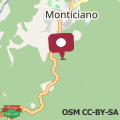 Map Casabei