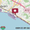 Mappa Casabella