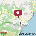 Map HomeBiagino-Scario