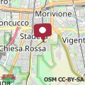 Carte CasaBonny - Un piacevole soggiorno a Milano