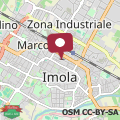 Mapa CasaCabe - Boutique Living