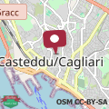 Carte CasaCastello