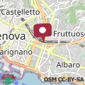 Map CasaClaudia