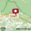 Mappa Casaclem