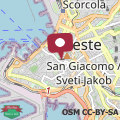 Mapa CASACUADRA San Giusto