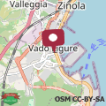 Carte CasAda - Ampio appartamento con vista mare nel cuore di Vado Ligure