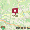 Map CasaDeA