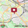 Map CasAdelia