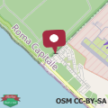 Map CasaDiFlavio