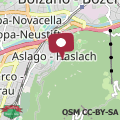 Mappa CasaFlavondiBolzano