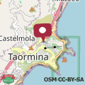 Map casagratia