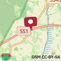 Map Casaguidoni Roberto