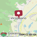 Mappa CasaILARIAVicopisano