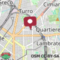 Carte CasaInCasoretto