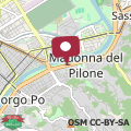 Map CASAle 112 - 5' from the city center