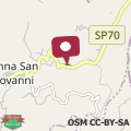 Carte Casale Bramasole