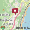 Mappa casale Cadeloro