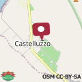 Map Casale Domenica