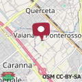 Carte Casale Duca