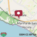 Map Casale Elisa