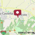 Mapa Casale Gambini