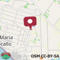 Map CASALE HIBISCUS