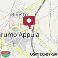 Mappa Casale Lupis