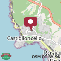 Mappa Casale Macchiaioli - GREEN VIEW