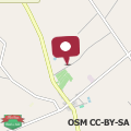 Map Casale Madonna Grande Wine Resort