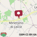 Mappa Casale Maria