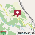 Mappa Casale Montemoro