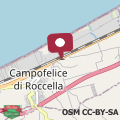 Carte Casale Morillo