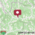 Map Casale Ohana