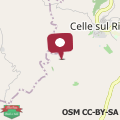 Carte Casale Rigo - Happy Rentals