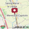 Mappa Casale San Pietro