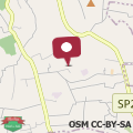 Map Casale SanGiuSi - tradizione e comfort