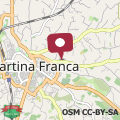 Carte Casale saraceno Don Pepp