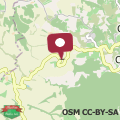 Map Casale Saundarya
