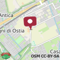 Mappa Casale Settimio