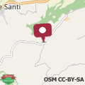 Mappa CASALE THE PLACE 6&2, Emma Villas